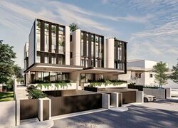 Brighton Crescent (D19), Terrace #571774141
